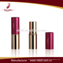 Alibaba china supplier metal lipstick tube custom lipstick tube packaging design LI18-78